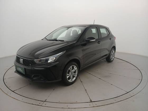 FIAT ARGO 1.0 FIREFLY FLEX DRIVE MANUAL FIAT ARGO 1.0 FIREFLY FLEX DRIVE MANUAL
